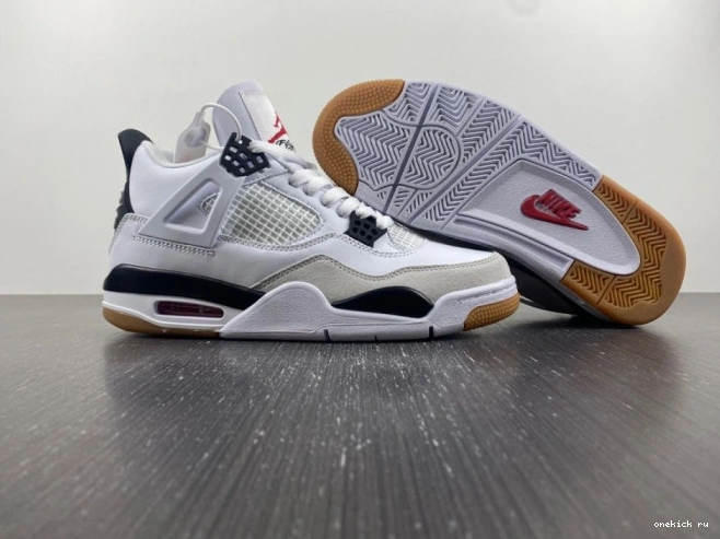 Rep Onekick SB 4 Air Nike Jordan x DR5415-100 0621